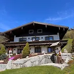 Huettaler By Interhome Apartment *