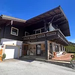 Huettaler By Interhome Apartment