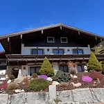 Huettaler By Interhome