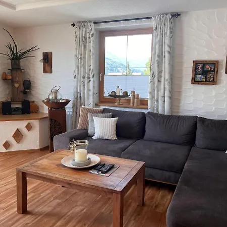 Huettaler By Interhome Dorf (Salzburg)