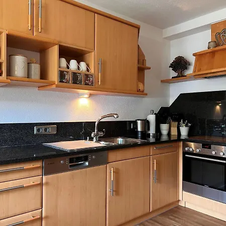 公寓 Huettaler By Interhome