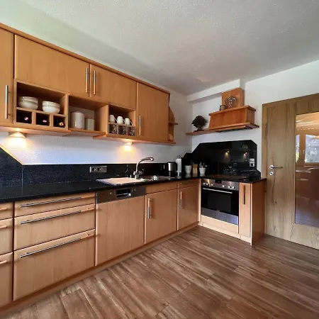 Huettaler By Interhome *