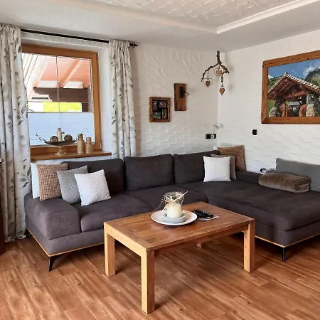 Huettaler By Interhome