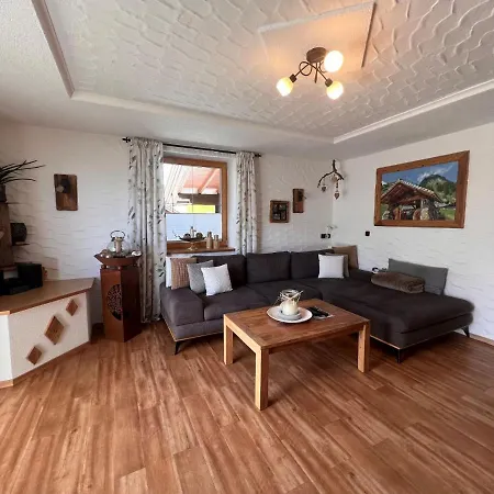 Huettaler By Interhome * Dorf (Salzburg)
