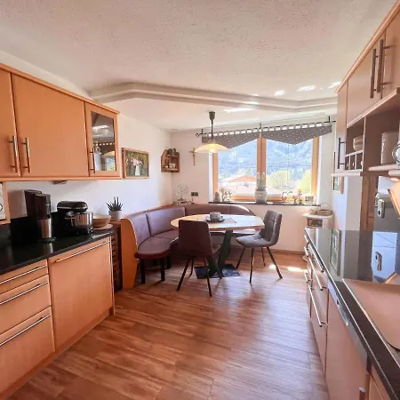 Apartman Huettaler By Interhome *