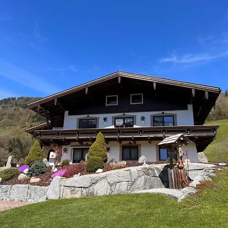Huettaler By Interhome Apartment *