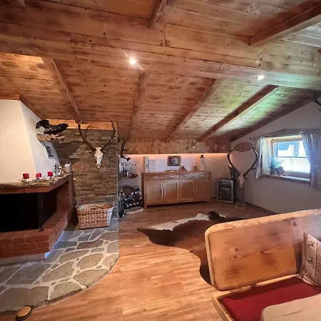 公寓 Huettaler By Interhome Dorf (Salzburg)