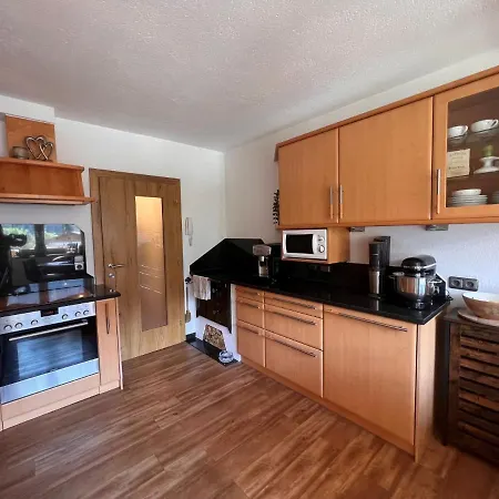 Apartman Huettaler By Interhome *