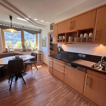 Huettaler By Interhome Dorf (Salzburg)