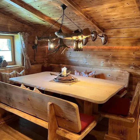 公寓 Huettaler By Interhome Dorf (Salzburg)