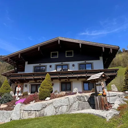 Huettaler By Interhome Apartment *