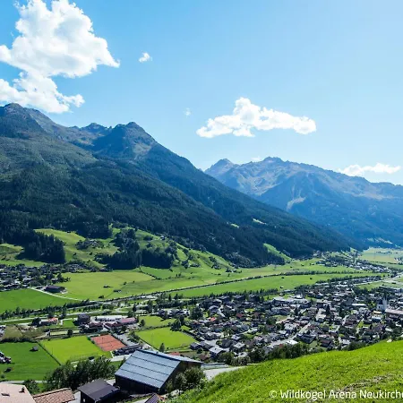 Huettaler By Interhome