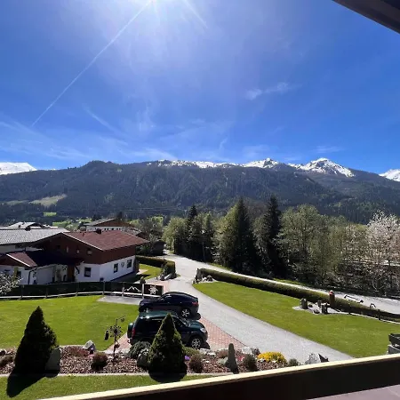 Huettaler By Interhome Dorf (Salzburg)