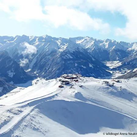 Huettaler By Interhome 公寓 *