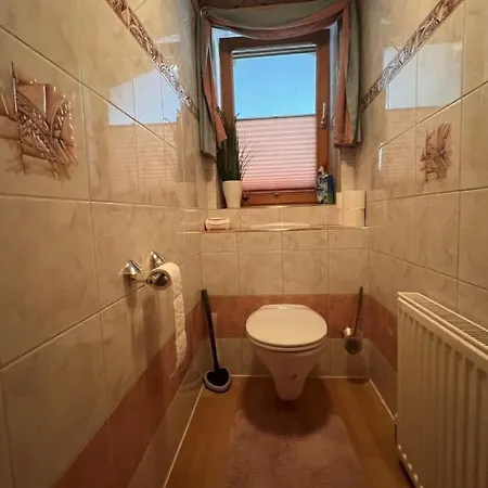 Huettaler By Interhome Apartment