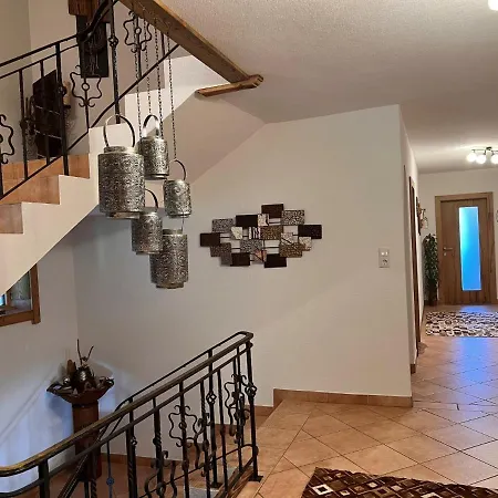 Huettaler By Interhome * Dorf (Salzburg)