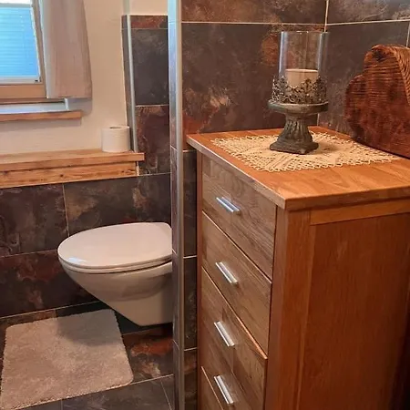 Huettaler By Interhome Apartment