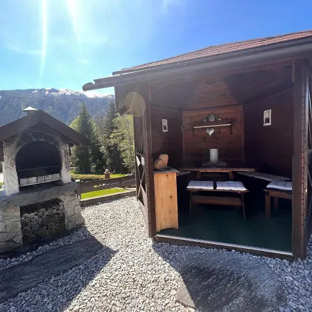 Huettaler By Interhome Apartman Dorf (Salzburg)