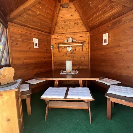 公寓 Huettaler By Interhome