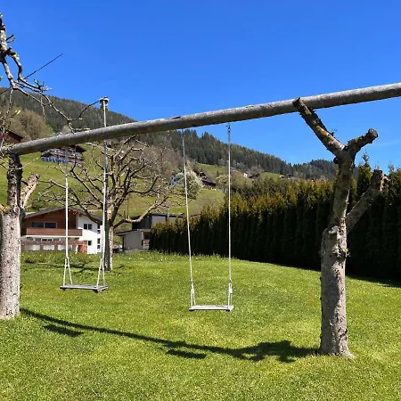 Huettaler By Interhome Dorf (Salzburg)