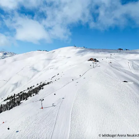 公寓 Huettaler By Interhome *