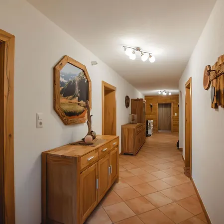 Huettaler By Interhome *