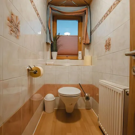 Apartment Huettaler By Interhome *