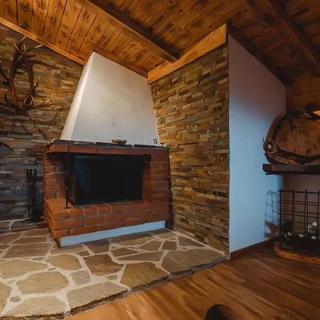 Huettaler By Interhome *