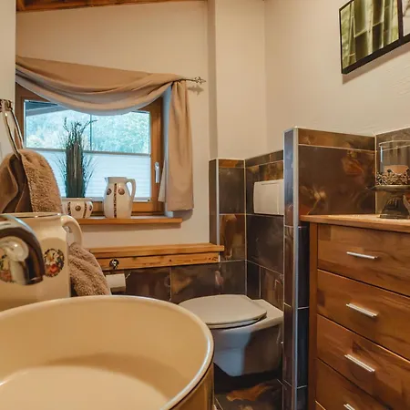 Huettaler By Interhome Apartment *