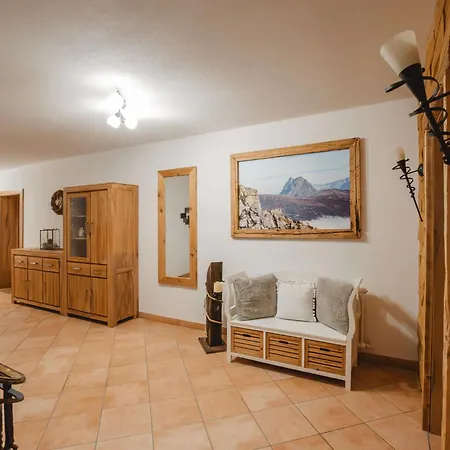 Huettaler By Interhome * Dorf (Salzburg)