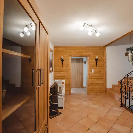 Huettaler By Interhome Apartment *