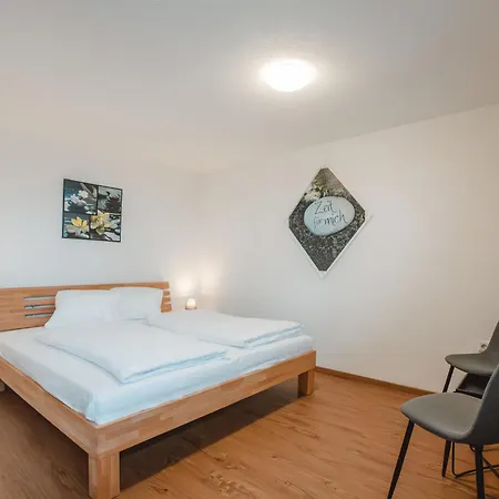 Huettaler By Interhome * Dorf (Salzburg)