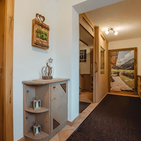 Huettaler By Interhome Dorf (Salzburg)