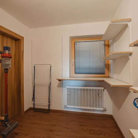 Apartment Huettaler By Interhome *