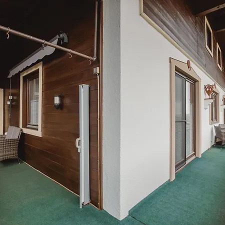 Huettaler By Interhome *