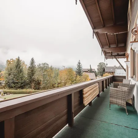 Huettaler By Interhome