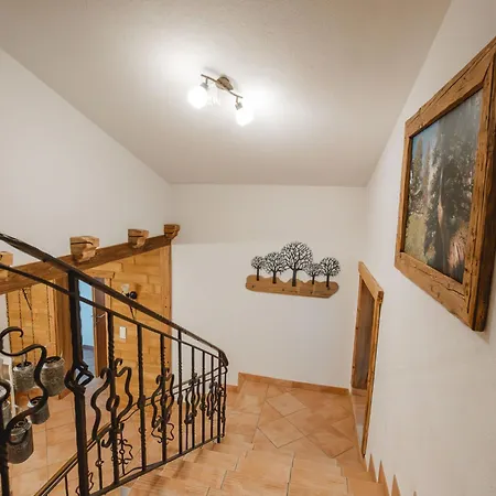 Huettaler By Interhome Apartment *