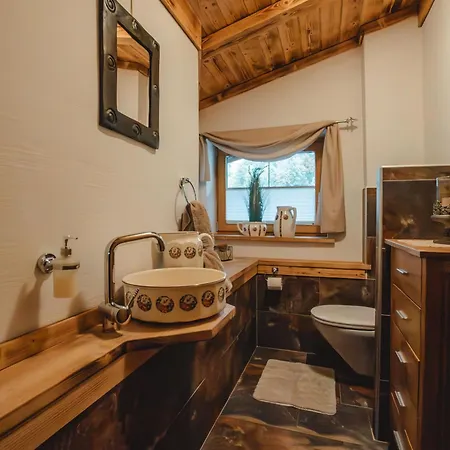 公寓 Huettaler By Interhome *