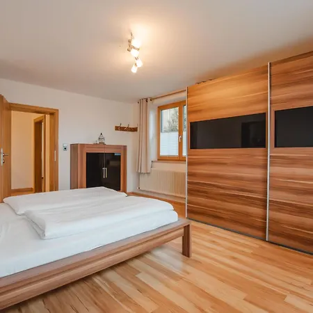 Huettaler By Interhome *