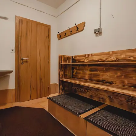 Huettaler By Interhome Apartment *