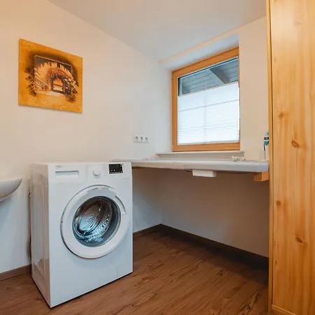 Huettaler By Interhome * Dorf (Salzburg)