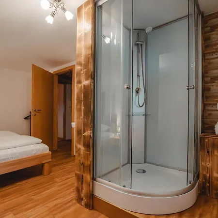 Apartment Huettaler By Interhome