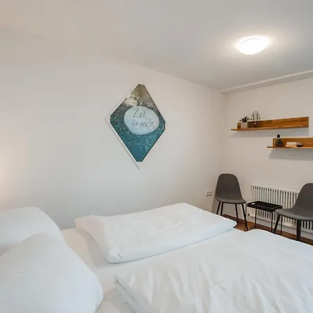 Huettaler By Interhome Apartment Dorf (Salzburg)