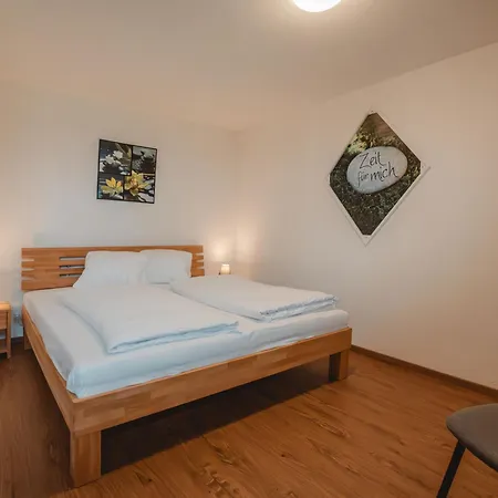 Huettaler By Interhome Apartment *