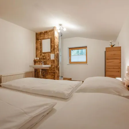 Lejlighed Huettaler By Interhome Dorf (Salzburg)