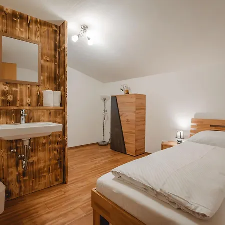 Apartment Huettaler By Interhome *
