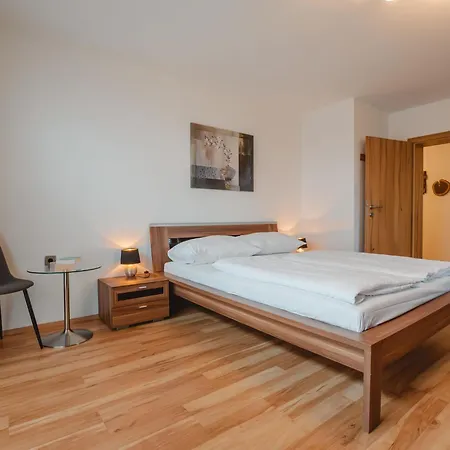 Huettaler By Interhome *