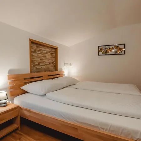 Apartman Huettaler By Interhome *