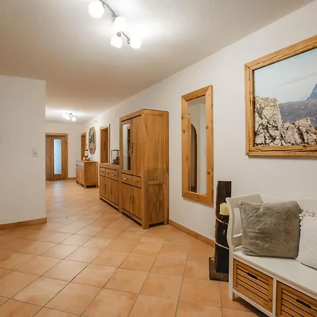 Huettaler By Interhome Apartment *