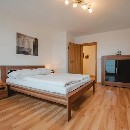 Huettaler By Interhome Apartment Dorf (Salzburg)